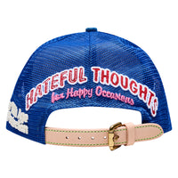 Better Vintage Hat | Blue Suede