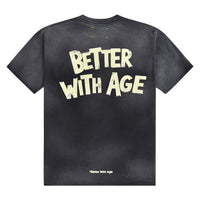 Boca Tee | Black (L)