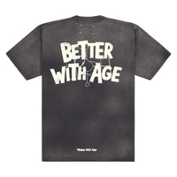 Boca Tee | Black (XL)