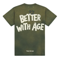 Boca Tee | Green (S)