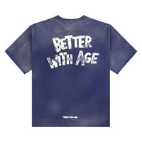 Boca Tee | Navy (2XL)