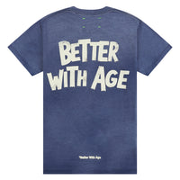 Boca Tee | Navy (M)