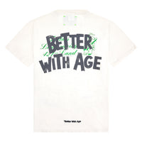 Boca Tee | Tan (L)