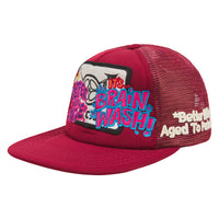 Brainwash Vintage Hat | Arrow