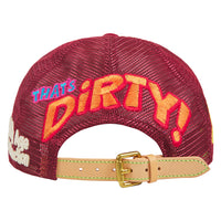 Brainwash Vintage Hat | Arrow