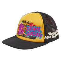 Brainwash Vintage Hat | Banif