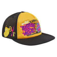 Brainwash Vintage Hat | Banif