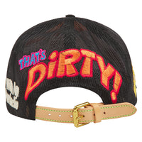 Brainwash Vintage Hat | Banif