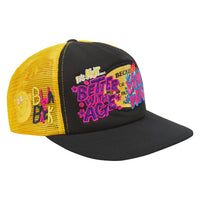 Brainwash Vintage Hat | Becker