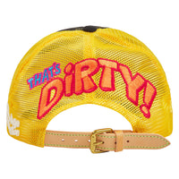 Brainwash Vintage Hat | Becker