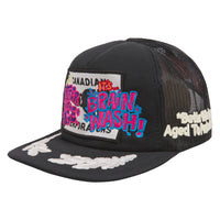Brainwash Vintage Hat | Canadian
