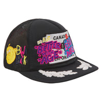 Brainwash Vintage Hat | Canadian