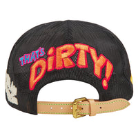 Brainwash Vintage Hat | Canadian