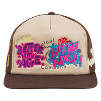 Brainwash Vintage Hat | Company