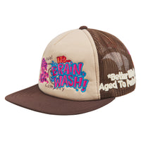 Brainwash Vintage Hat | Company