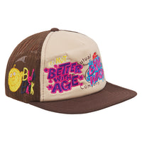 Brainwash Vintage Hat | Company