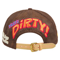 Brainwash Vintage Hat | Company