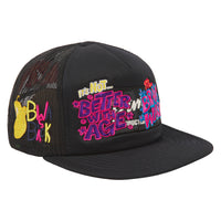 Brainwash Vintage Hat | Duction