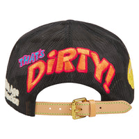 Brainwash Vintage Hat | Duction