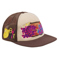 Brainwash Vintage Hat | Gew