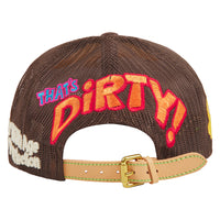 Brainwash Vintage Hat | Gew