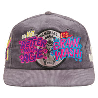Brainwash Vintage Hat | Hobbema