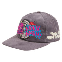 Brainwash Vintage Hat | Hobbema