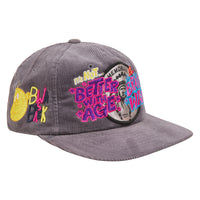 Brainwash Vintage Hat | Hobbema