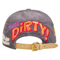 Brainwash Vintage Hat | Hobbema