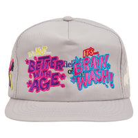 Brainwash Vintage Hat | IEL