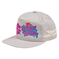Brainwash Vintage Hat | IEL