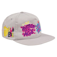 Brainwash Vintage Hat | IEL