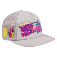 Brainwash Vintage Hat | Motive