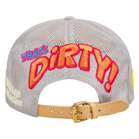 Brainwash Vintage Hat | Motive