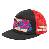 Brainwash Vintage Hat | Nisk