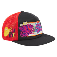 Brainwash Vintage Hat | Nisk