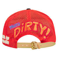 Brainwash Vintage Hat | Nisk