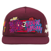 Brainwash Vintage Hat | RCA