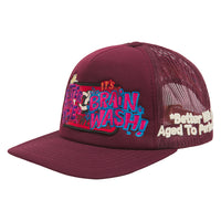 Brainwash Vintage Hat | RCA