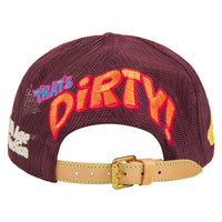Brainwash Vintage Hat | RCA