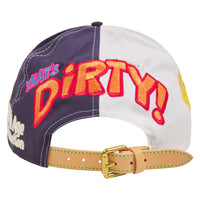 Brainwash Vintage Hat | Split
