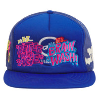 Brainwash Vintage Hat | Treasure