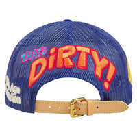 Brainwash Vintage Hat | Treasure