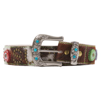 Chastity Belt | Lime (L)