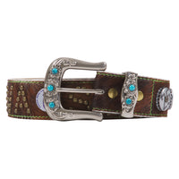 Chastity Belt | Silver (L)