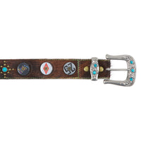 Chastity Belt | Silver (L)
