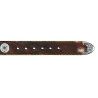 Chastity Belt | Silver (L)