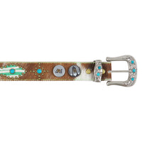 Chastity Belt | Black (M)
