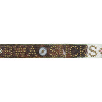 Chastity Belt | Flower (L)
