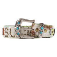 Chastity Belt | Green (M)